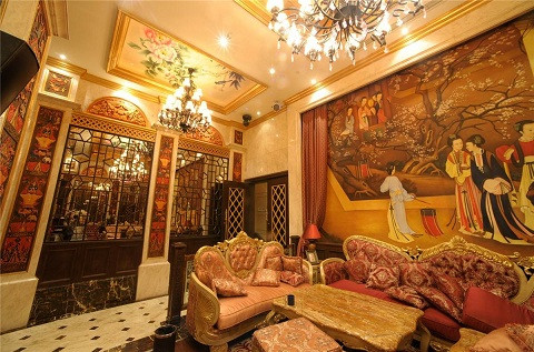 阳信高档KTV妹子质量哪家好